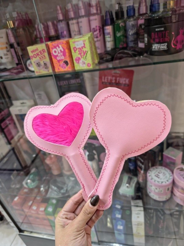 Producto - Palmeta Corazón