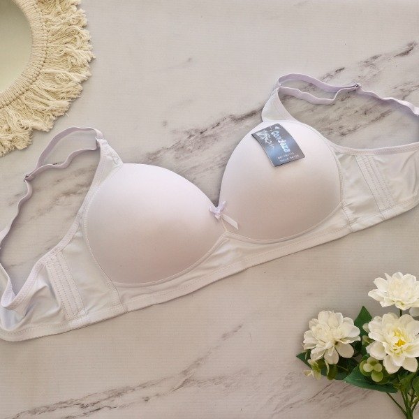 Producto - Corpiño con base sin arco - talle 120