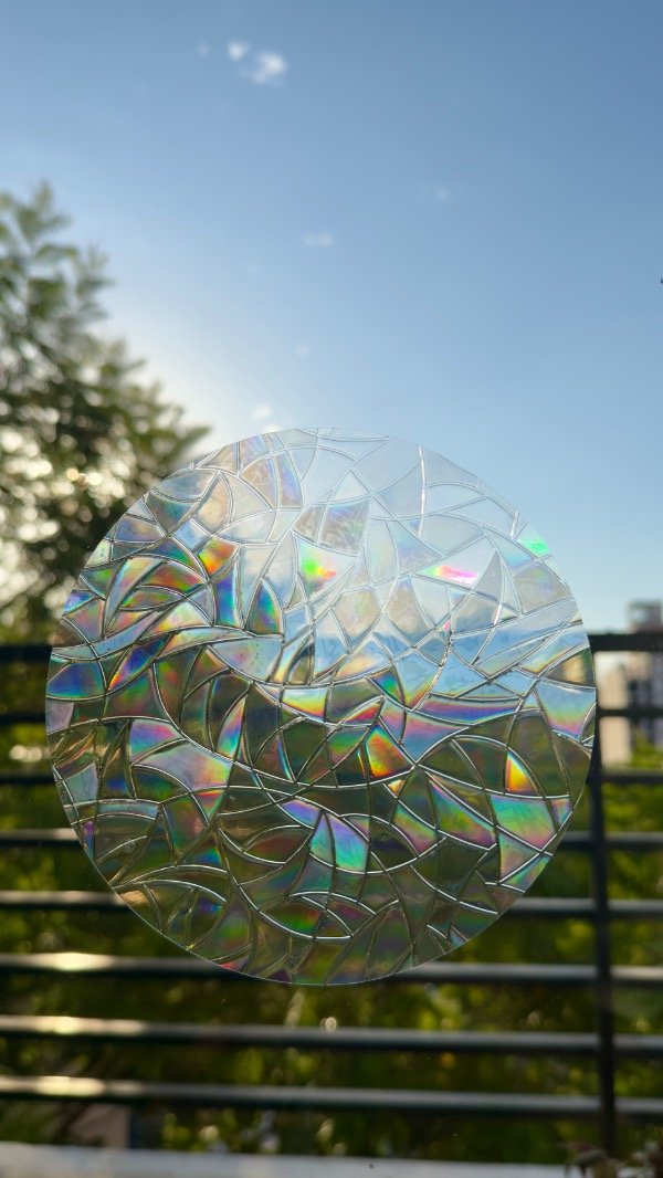 Producto - Vinilos Holograficos