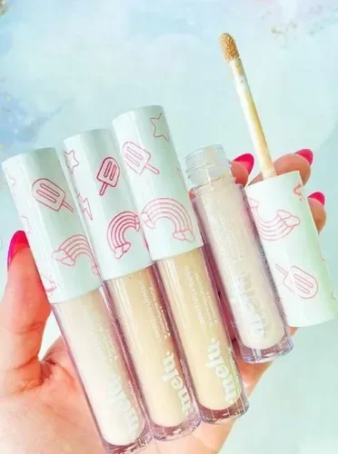 Producto - Corrector líquido Melu by Ruby Rose