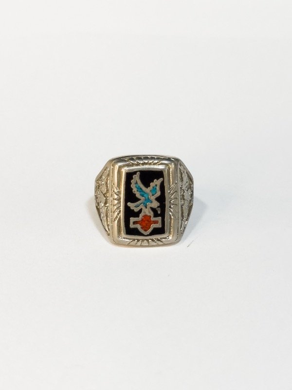 Producto - Anillo Harley Davison