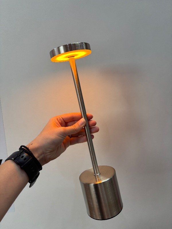 Producto - Velador Led Desk Fine