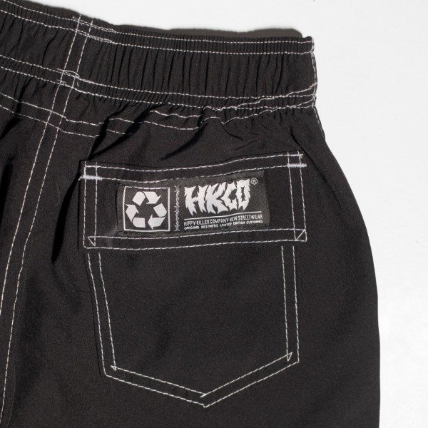 Producto - Short de baño Street Hippykiller - 2