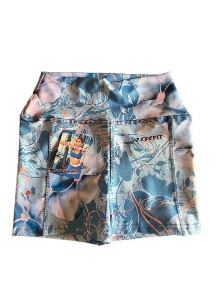 Producto - Short Lorya