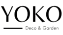 Logo de yokodecogarden.com.ar