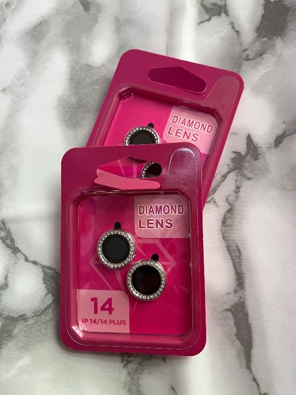 Producto - Cubre cámaras ip 17 Pro Max