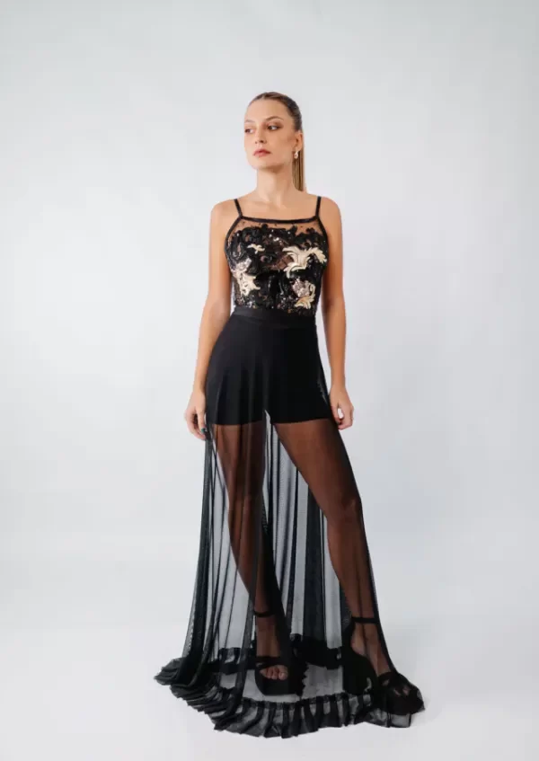 Producto - FALDA GINEBRA