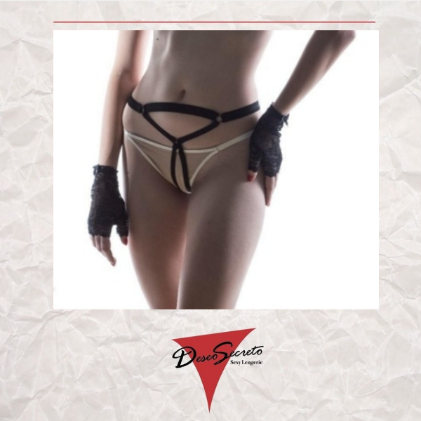 Producto - Arnés less