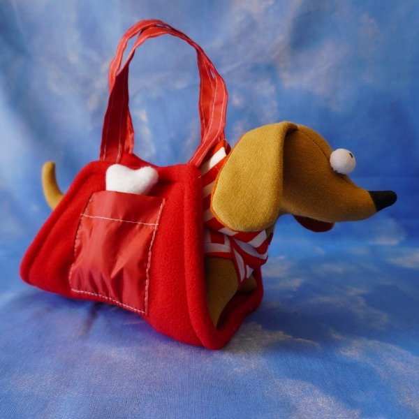 Producto - Salchi + accesorios