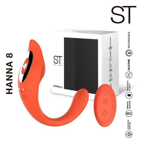 Producto - HANNA 8 - 1