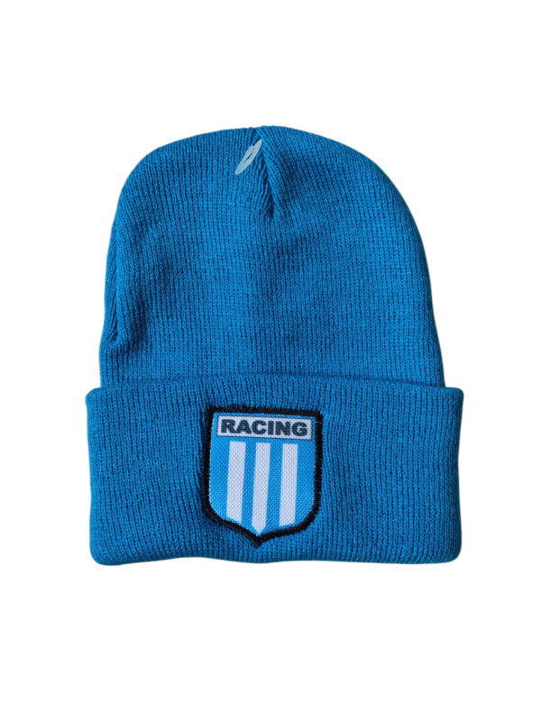 Gorro lana