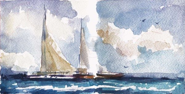 Producto - Barcos 012
