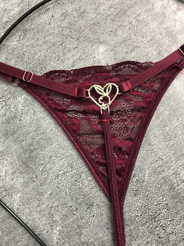 Producto - Les conejo play boy - 0