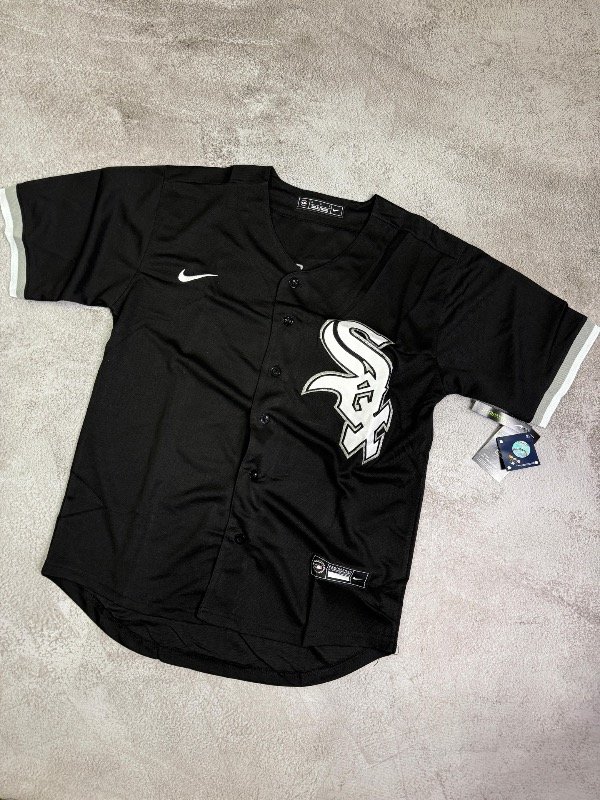 Producto - Camisa MLB white Sox