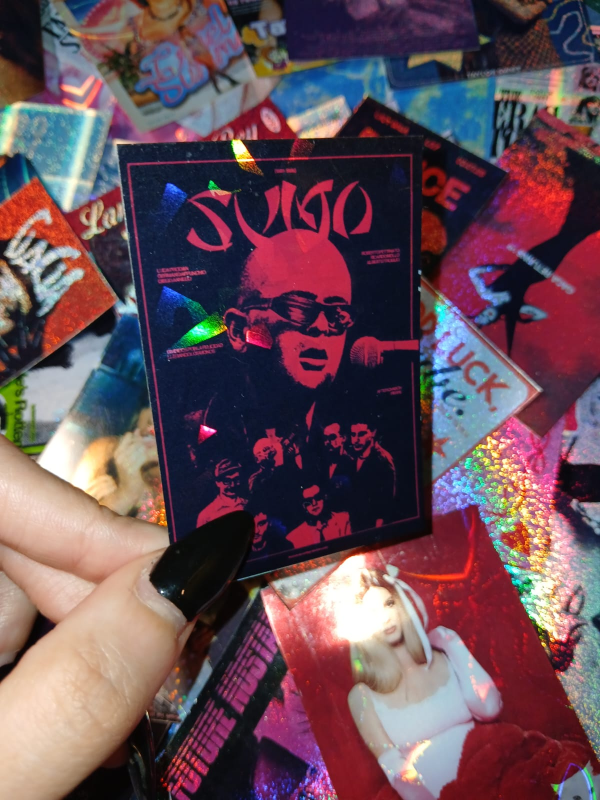 Producto - Sumo