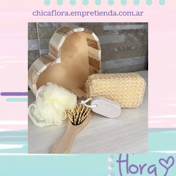 Producto - Set de baño - 5