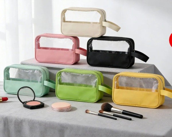 Producto - Neceser Multiuso Impermeable Majo Chico