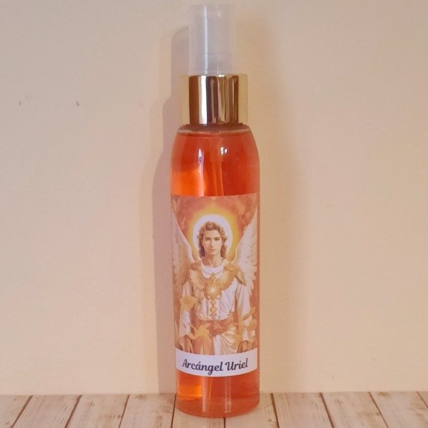 Producto - Spray Áurico Arcángel Uriel
