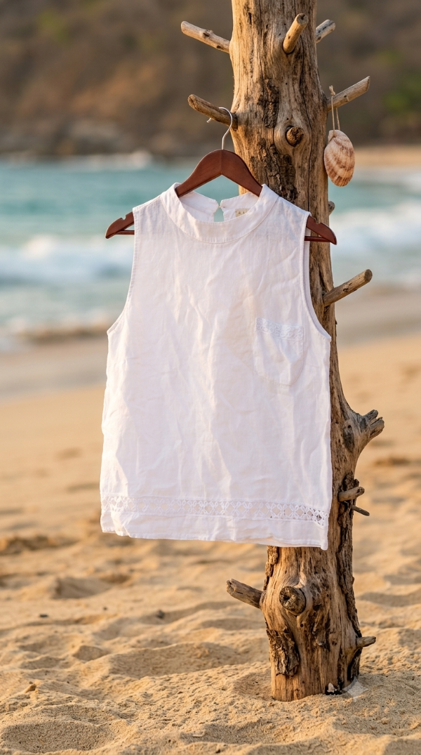 Producto - Musculosa NICOLE - 1