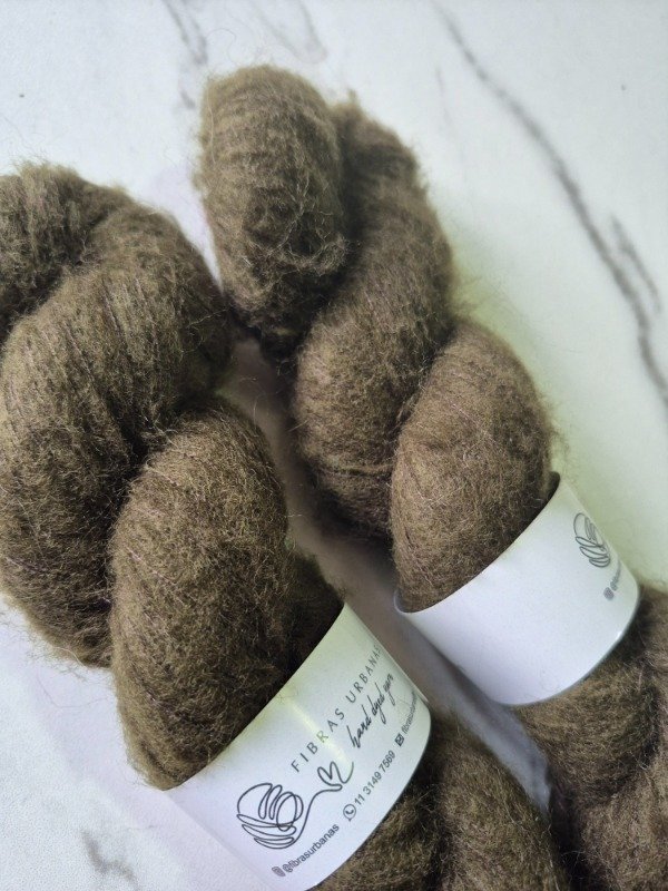 Producto - Verde seco ML
