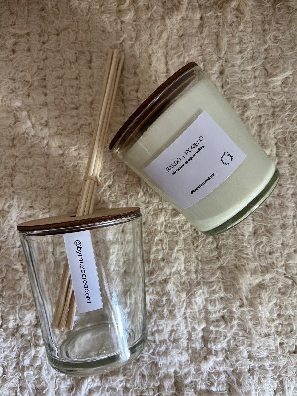 Producto - Set love home