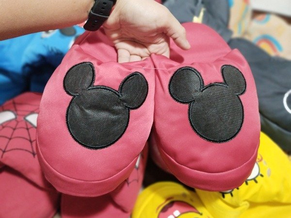 Producto - Micky