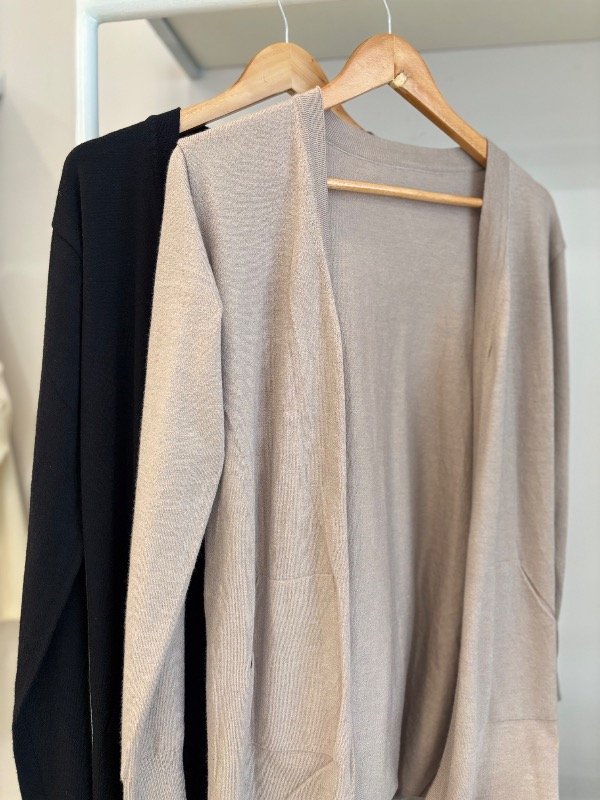 Producto - SACO BRAME