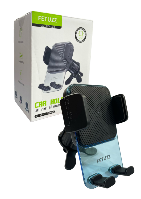 Producto - SOPORTE DE AUTO FETUZZ 360 SP034