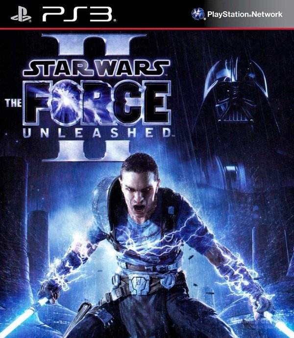 Producto - STAR WARS FORCE 2