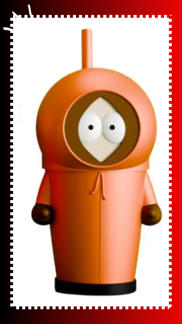 Producto - Vaso Kenny