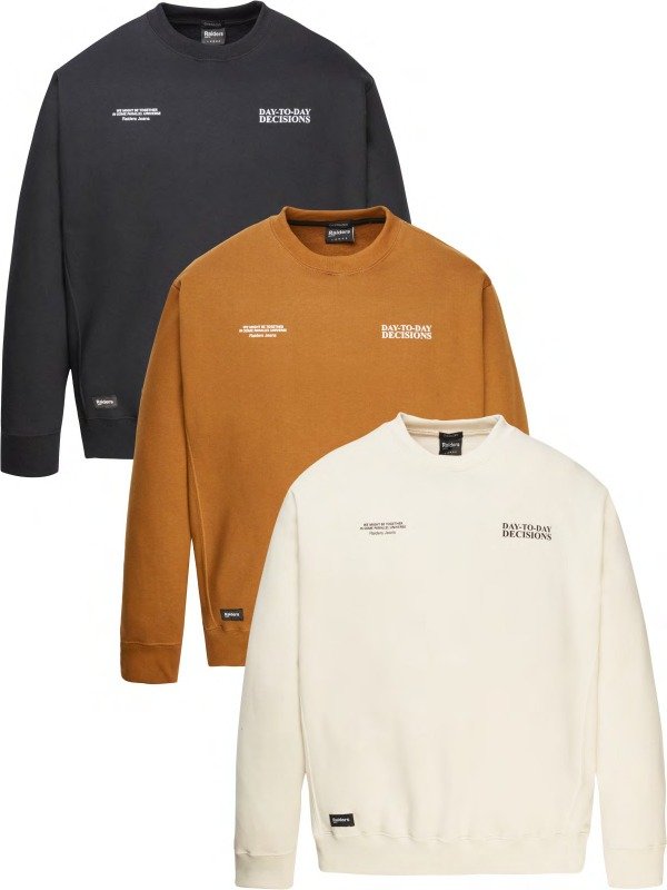 Producto - Buzo Respects Raiders 26414