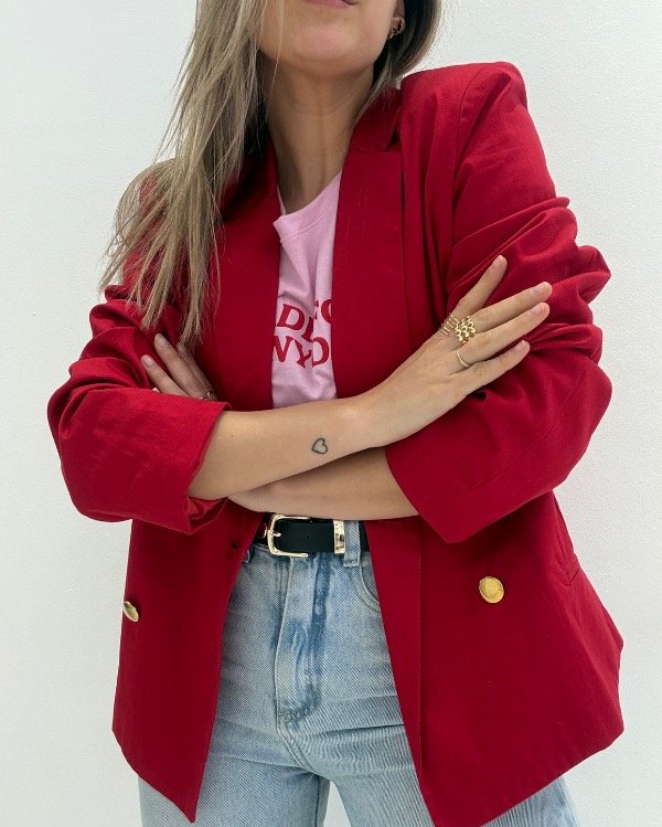 Producto - Blazer Imperial - 9