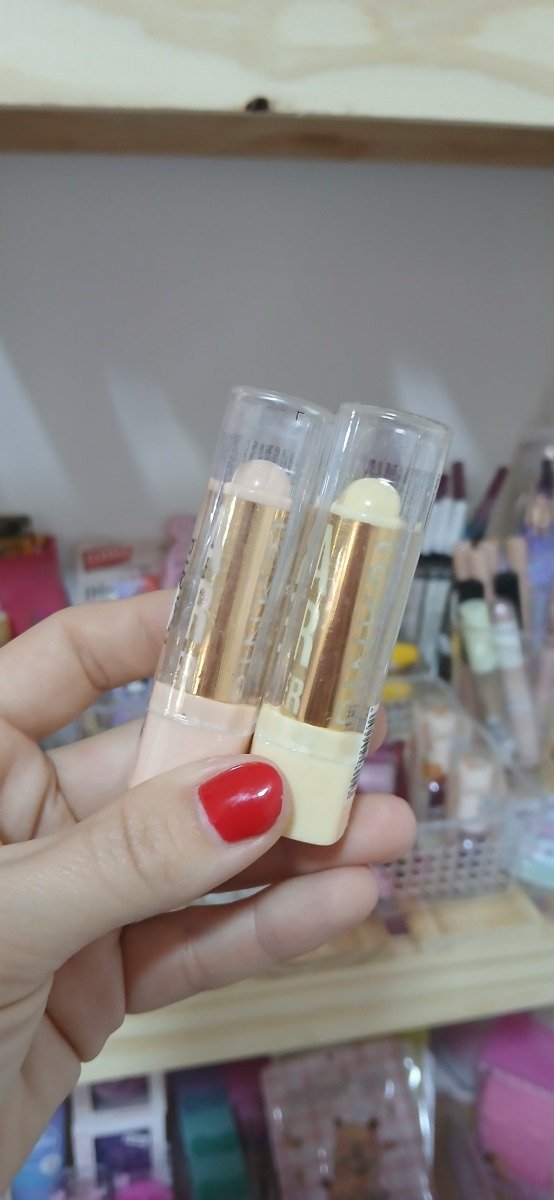 Producto - Corrector Pink 21 lapiz