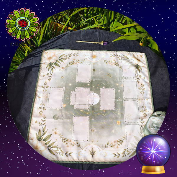 Producto - Paño con bolsa - 16