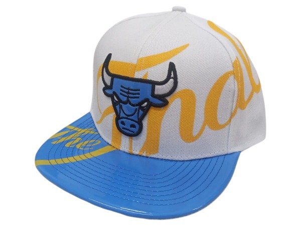 Producto - CHICAGO THE FINALS 39