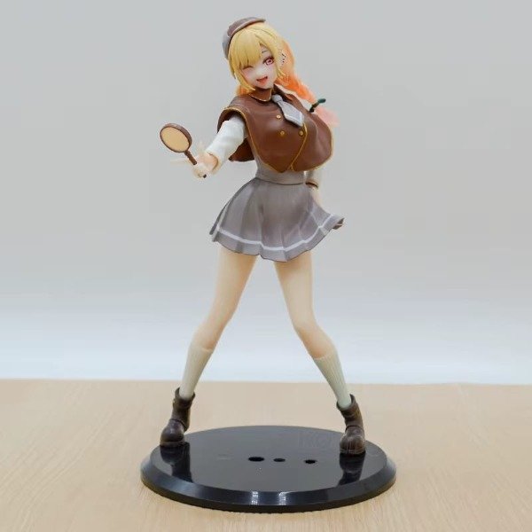 Producto - Marin Kitagawa Detective Ver. - MY DRESS-UP DARLING (20cm) - 0