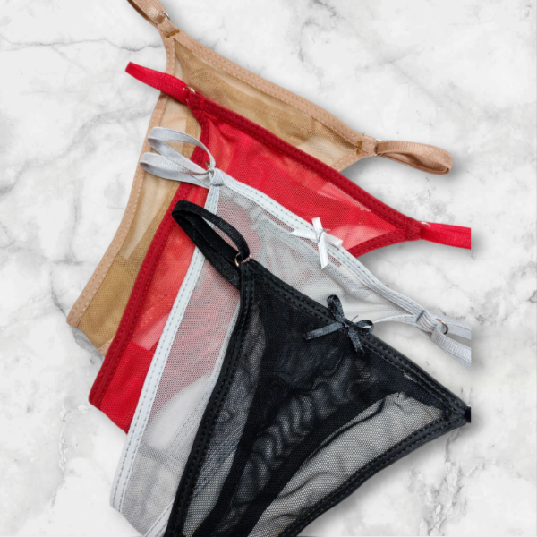 Producto - LESS REGULABLE MICROTUL