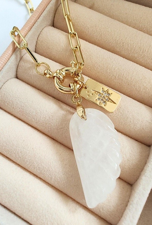 Producto - COLLAR WING