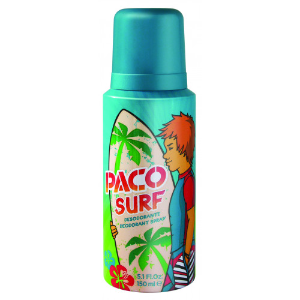 Producto - PACO DES SURF X150ml