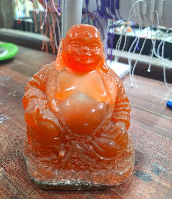 Producto - Orgones Buda Tibetano - 0