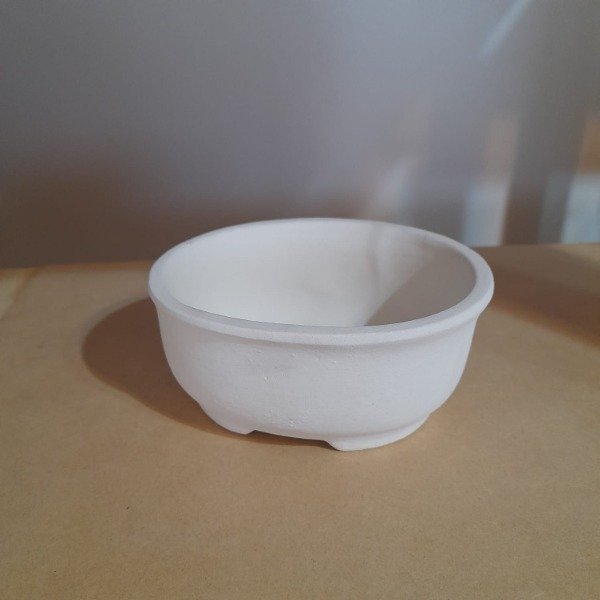 Producto - Maceta Bonsai ovalada