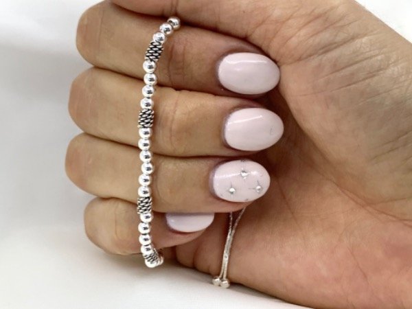 Producto - Pulsera ajustable OSLO