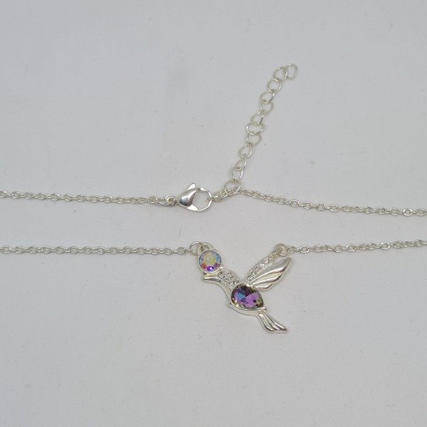 Producto - Aros colibri cubic