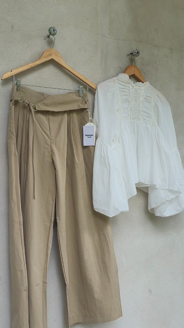Producto - Camisola Boho - 2