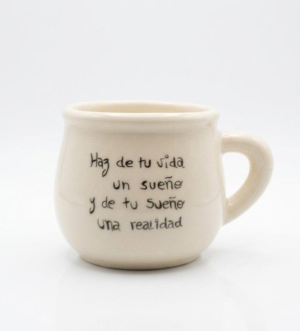 Producto - Taza "El Principito"