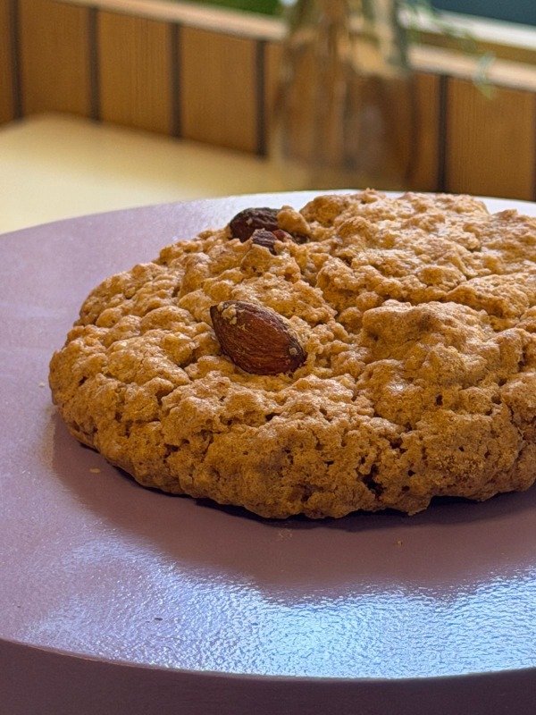 Producto - COOKIES AVENA