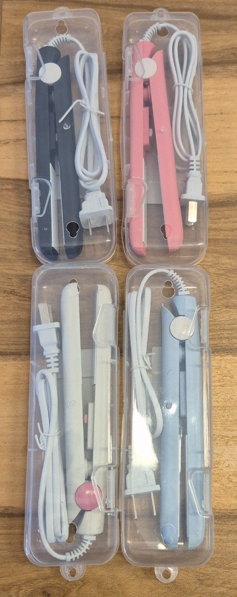 Producto - Planchitas