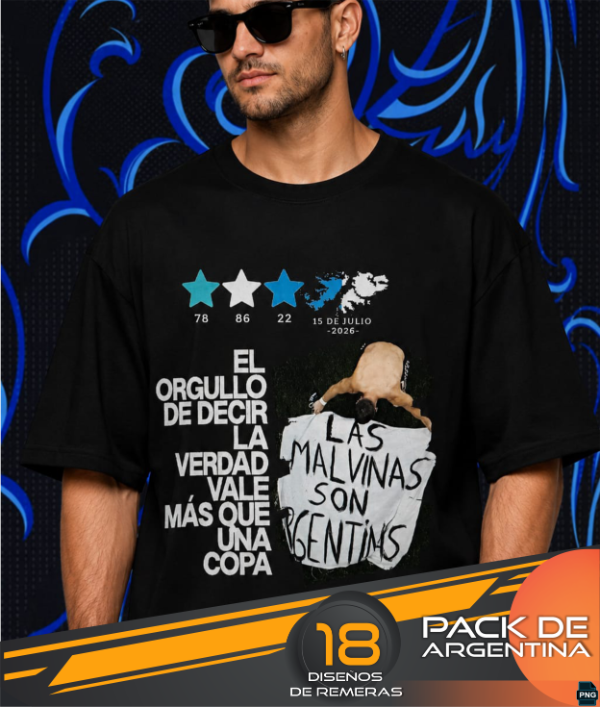 Producto - ARGENTINA COD 5200 - 0