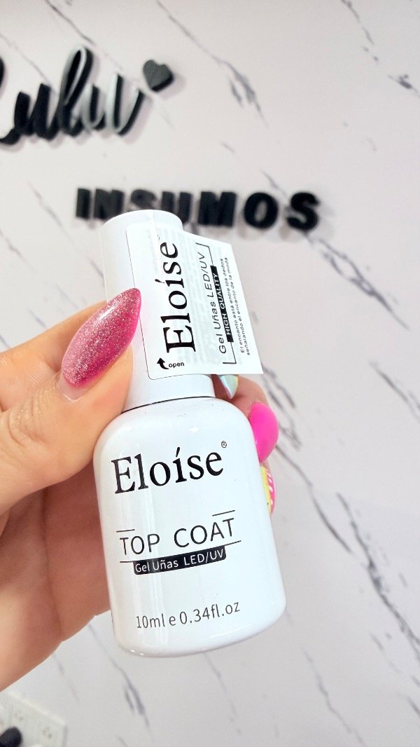 Producto - Top Eloise