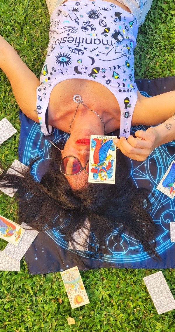 Producto - Musculosa Manifiesto